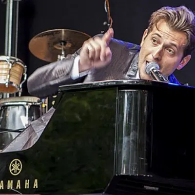 Peter Cincotti
