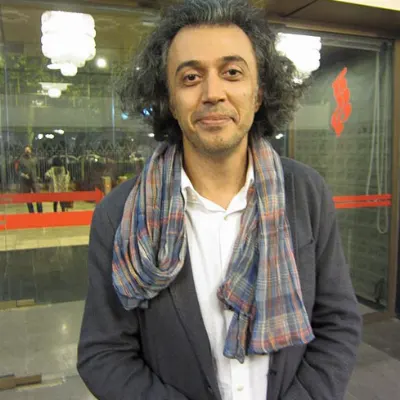Peyman Yazdanian