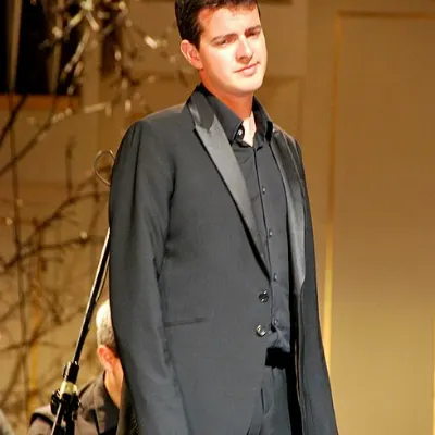 Philippe Jaroussky