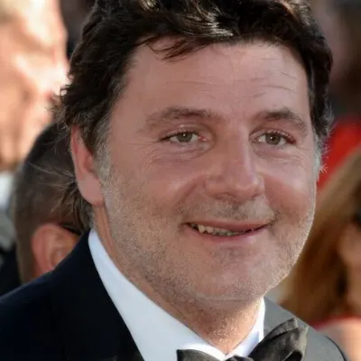 Philippe Lellouche