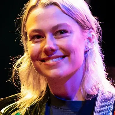 Phoebe Bridgers