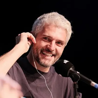 Pierre-Emmanuel Barré