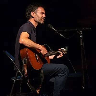 Piers Faccini