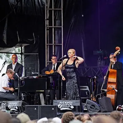 Pink Martini