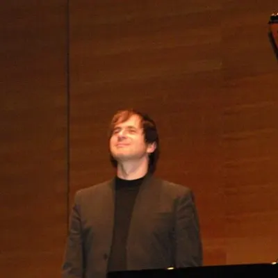 Piotr Anderszewski