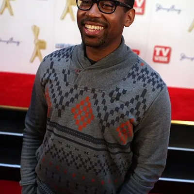 PJ Morton
