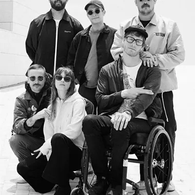 Portugal. The Man