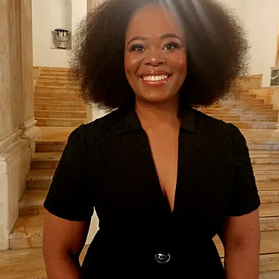 Pretty Yende