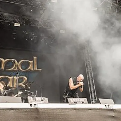 Primal Fear