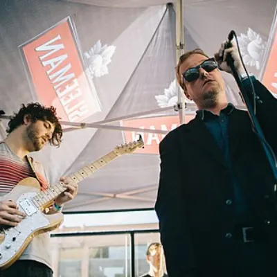 Protomartyr