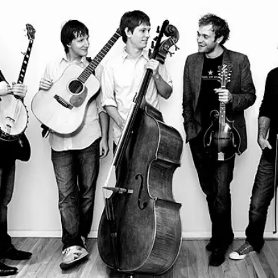 Punch Brothers