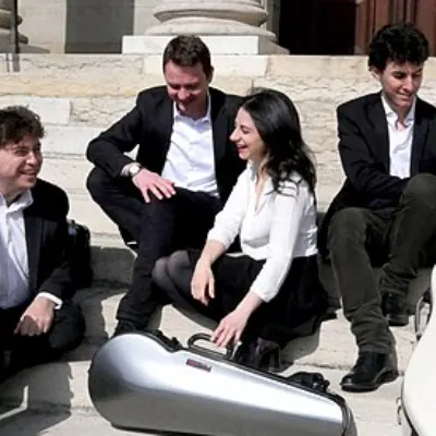 Quatuor Aviv
