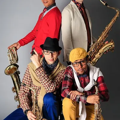 Quatuor Ellipsos