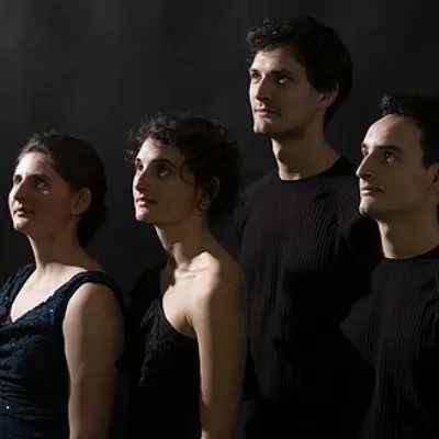 Quatuor Tchalik