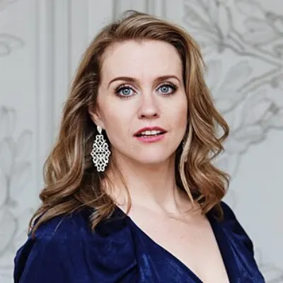 Rachel Willis-Sørensen