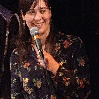Raphaëlle Boitel
