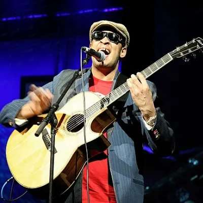 Raul Midón