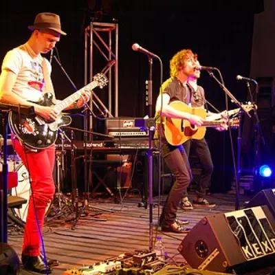 Razorlight