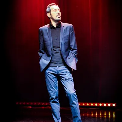 Régis Mailhot