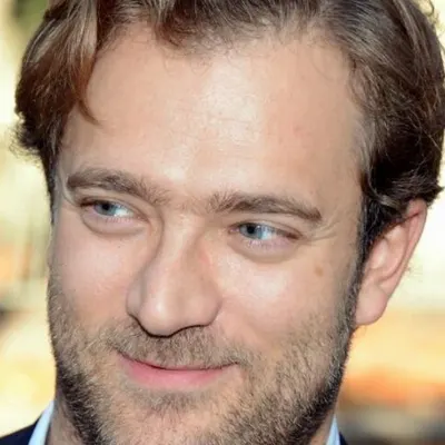 Renaud Capuçon