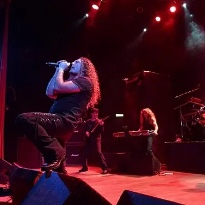Rhapsody of Fire