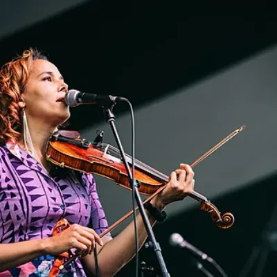 Rhiannon Giddens