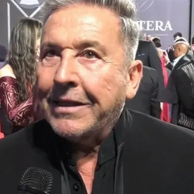 Ricardo Montaner