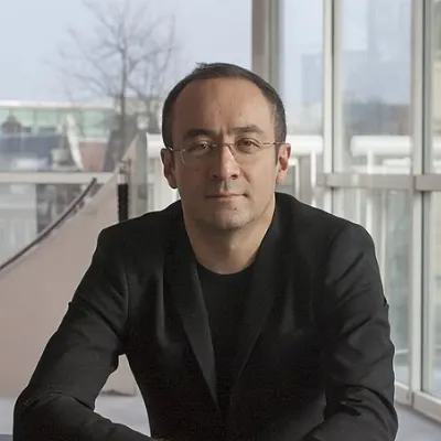 Riccardo Minasi