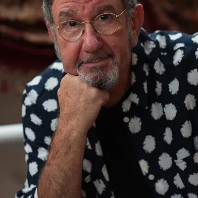Richard Gotainer