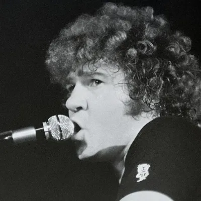 Robert Charlebois