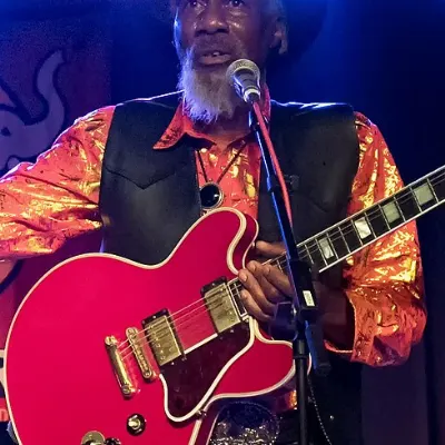 Robert Finley
