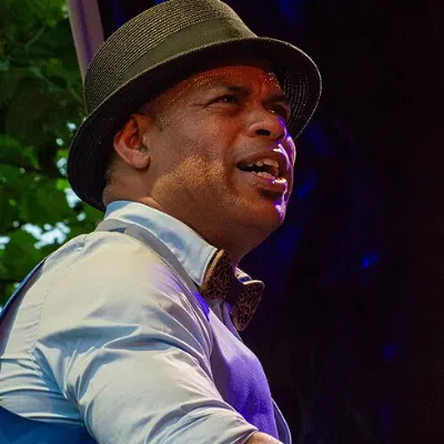 Roberto Fonseca