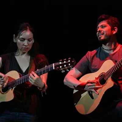 Rodrigo y Gabriela
