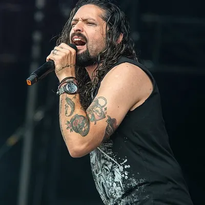 Ronnie Romero