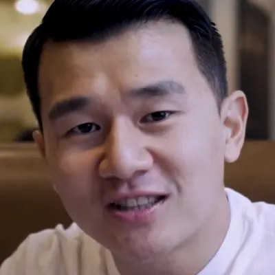 Ronny Chieng