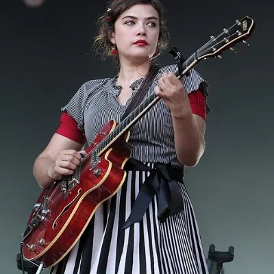 Rosemary Standley