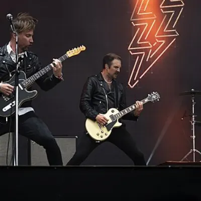 Royal Republic