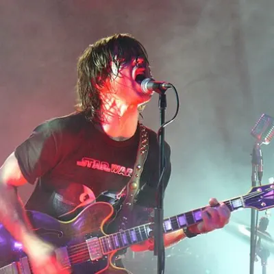 Ryan Adams
