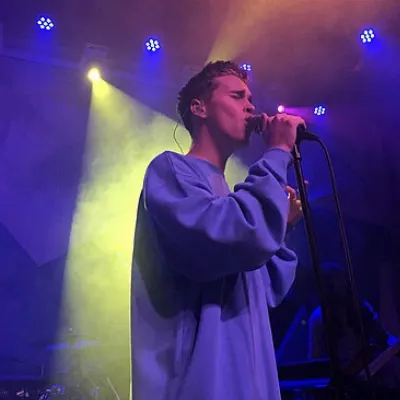 Ryan Beatty