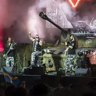 Sabaton