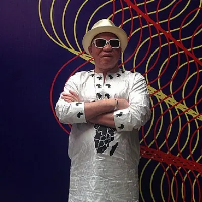 Salif Keita