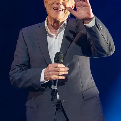 Salvatore Adamo