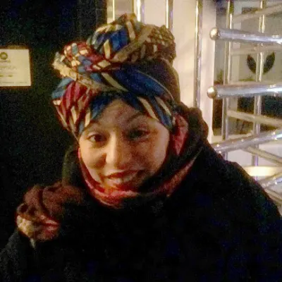 Samia Orosemane