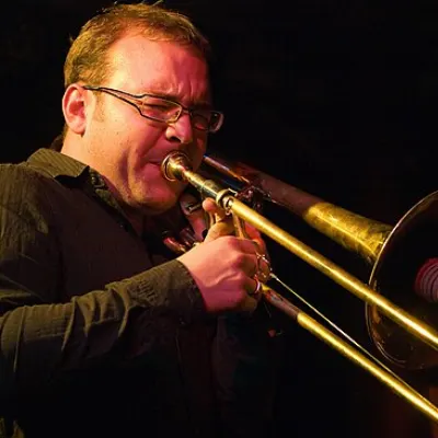 Samuel Blaser