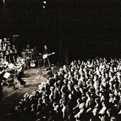 Scala & Kolacny Brothers