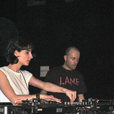 Scratch Massive