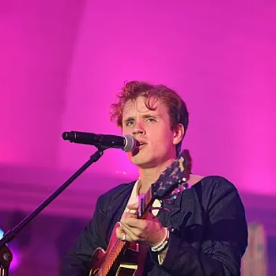 Sebastian Schub