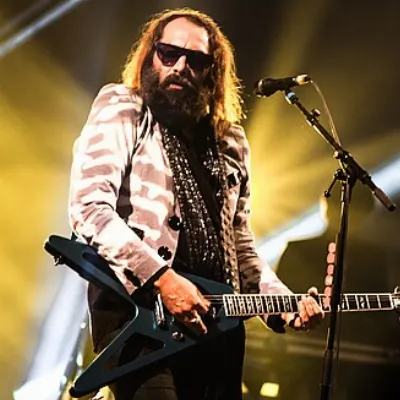 Sébastien Tellier