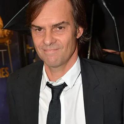 Sébastien Thiery