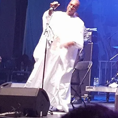 Sekouba Bambino